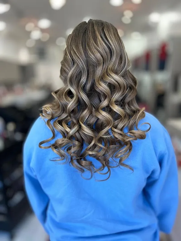 RivaSalon