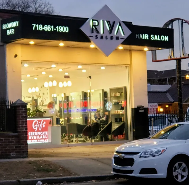 RivaSalon