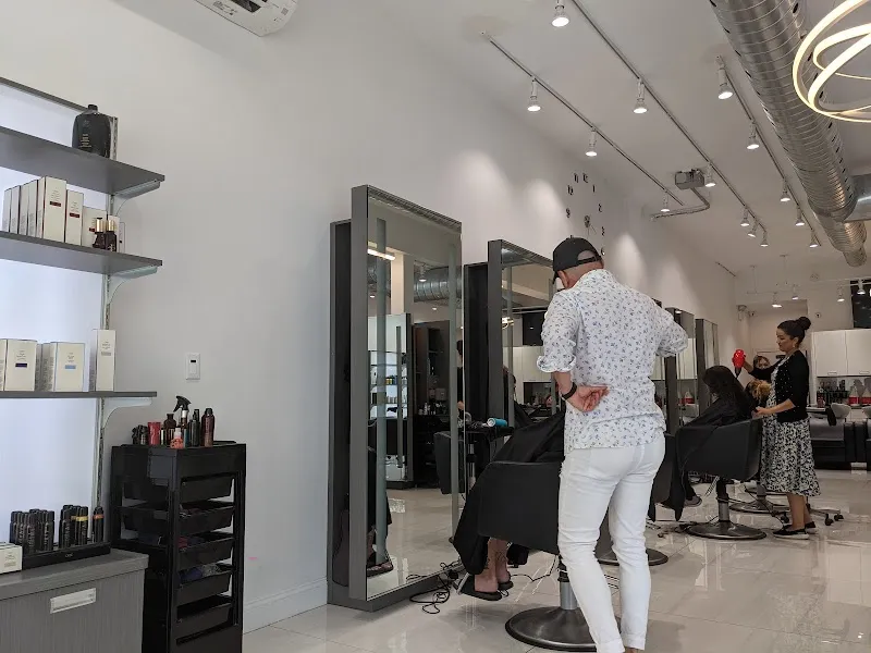 RivaSalon