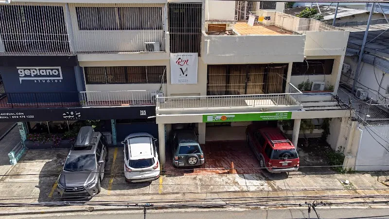 RN Dance Studio