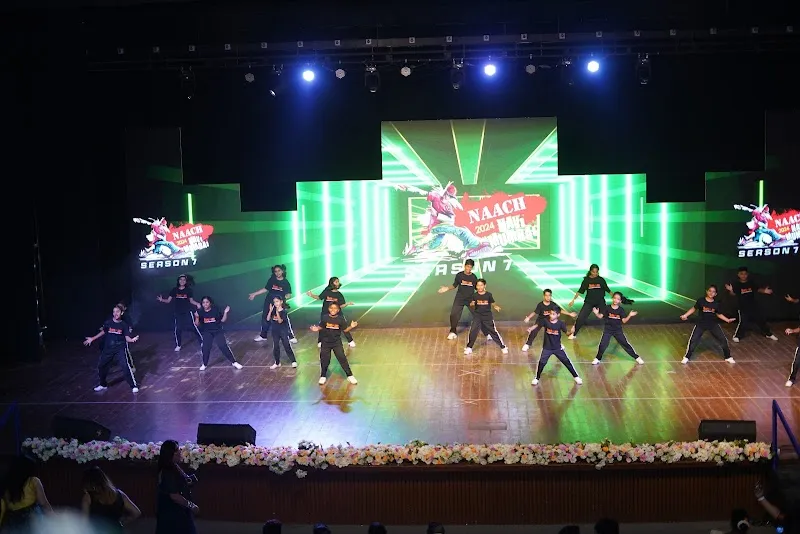 Beats N Joy Dance Studio