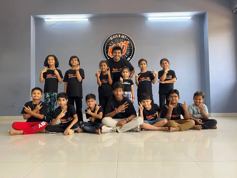 Beats N Joy Dance Studio