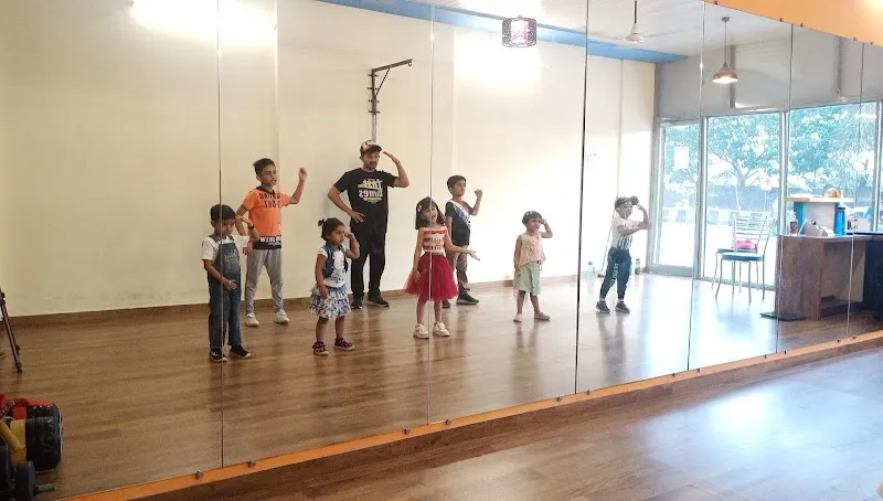 Beats N Joy Dance Studio