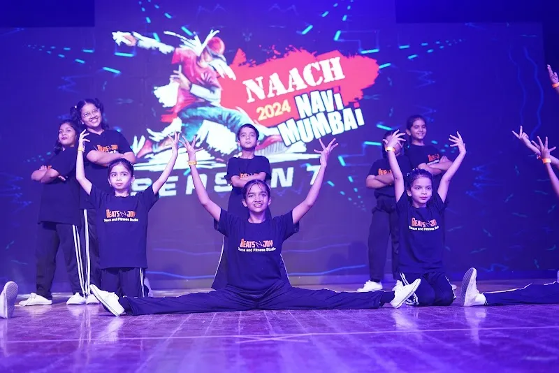 Beats N Joy Dance Studio