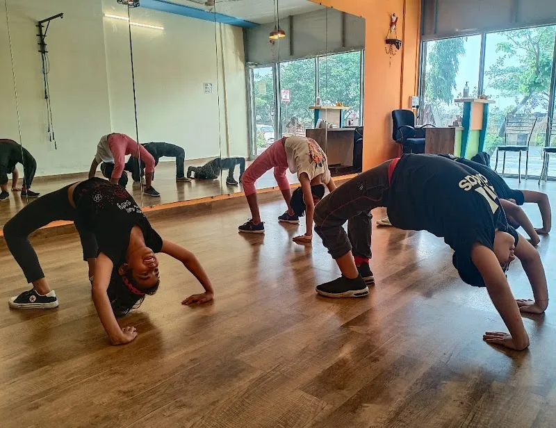 Beats N Joy Dance Studio