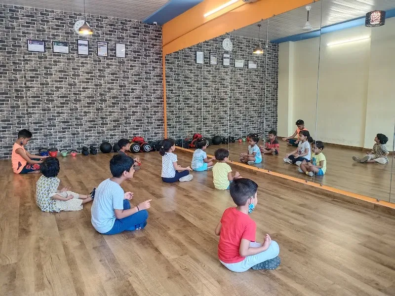 Beats N Joy Dance Studio