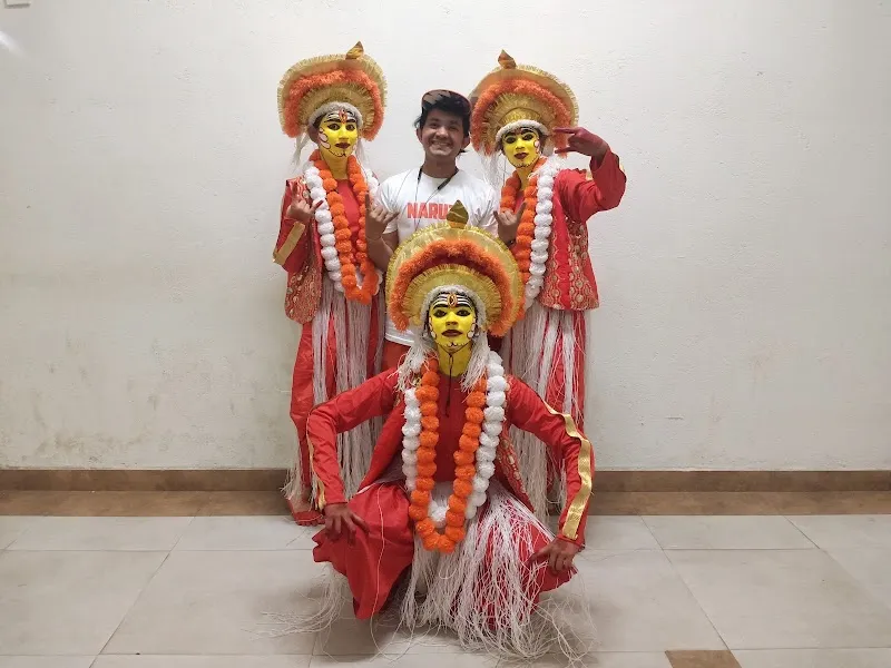 Beats N Joy Dance Studio