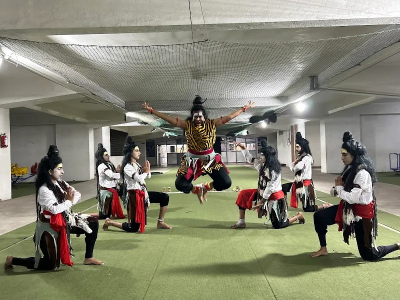 Beats N Joy Dance Studio