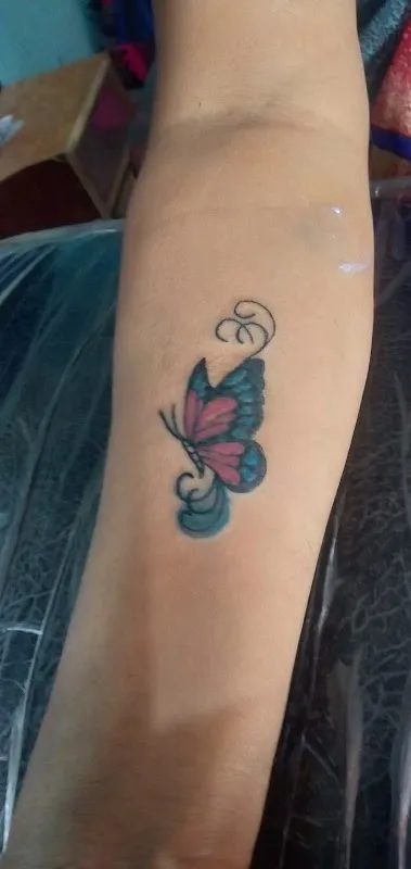 Akshay Tattoo Lover Shop(govt. Authorized training center)