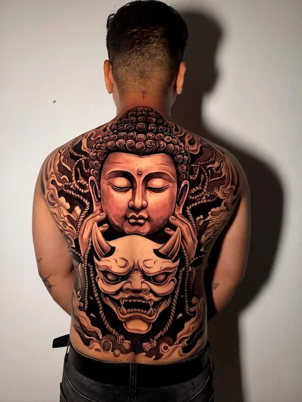 Akshay Tattoo Lover Shop(govt. Authorized training center)