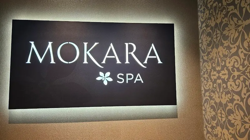 Mokara Spa at OMNI King Edward Hotel