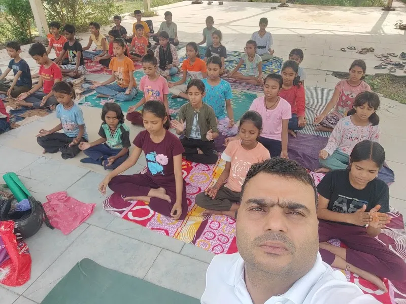 SAMATAVAM YOGA STUDIO