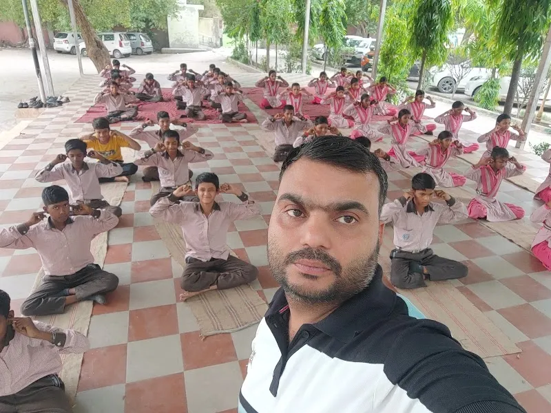 SAMATAVAM YOGA STUDIO