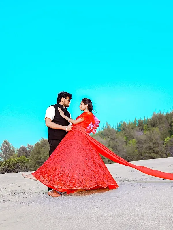 CHIRAG PHOTOGRAPHY STUDIO