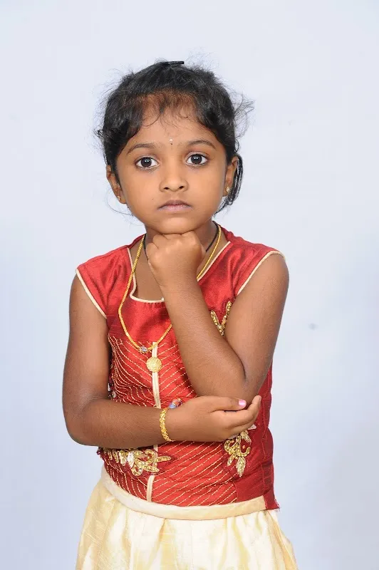 CHIRAG PHOTOGRAPHY STUDIO