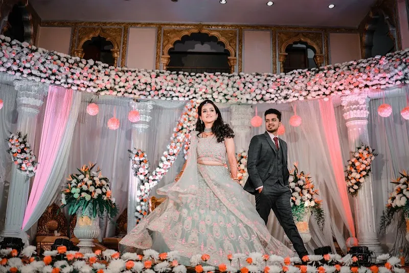 CHIRAG PHOTOGRAPHY STUDIO
