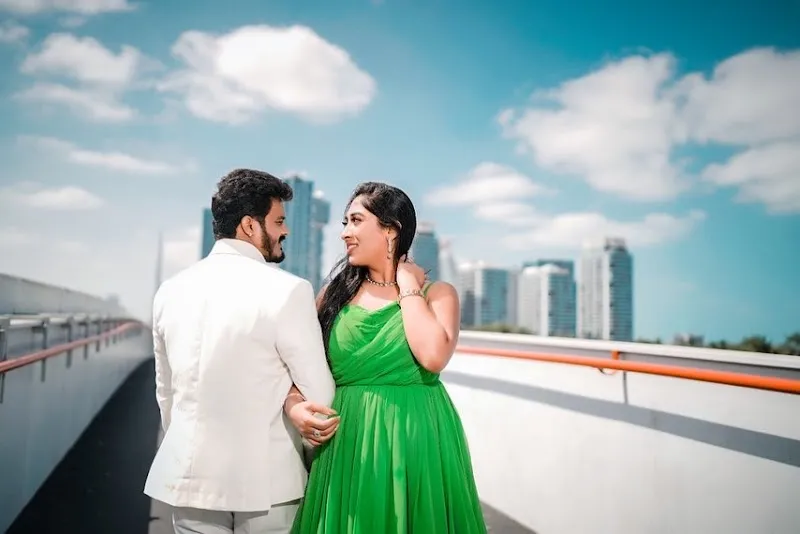 CHIRAG PHOTOGRAPHY STUDIO