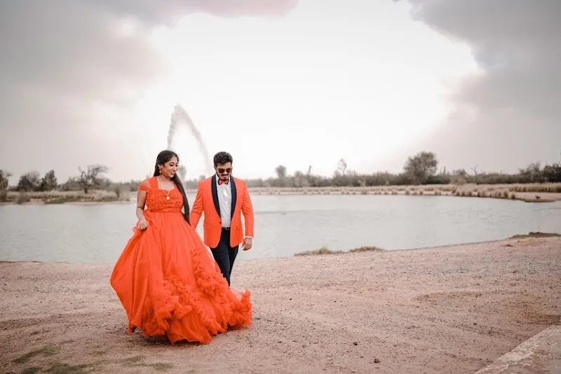 CHIRAG PHOTOGRAPHY STUDIO