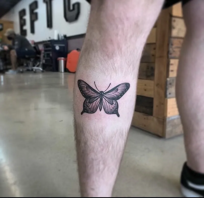 Electric Flamingo Tattoo Company