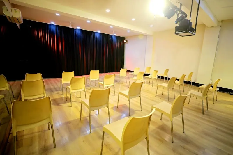 Natanam Studio For Performing Arts