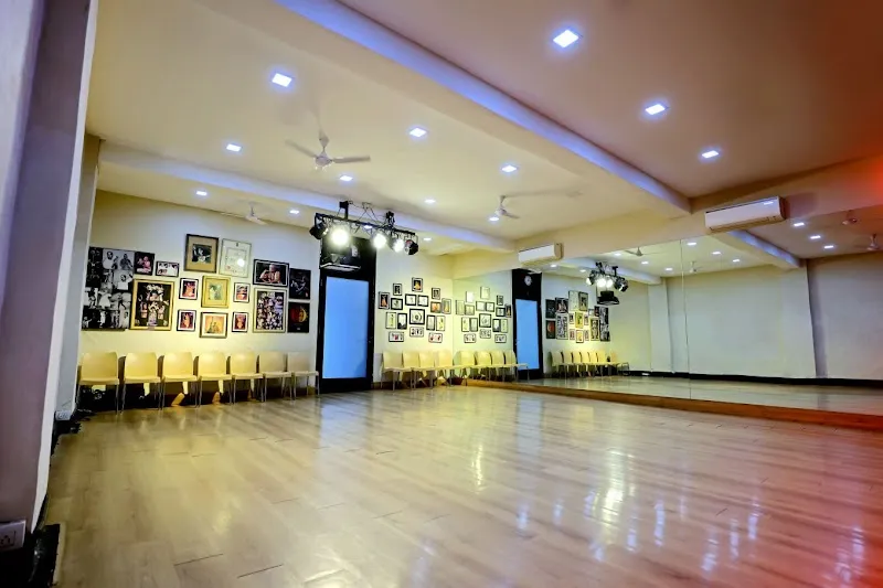 Natanam Studio For Performing Arts