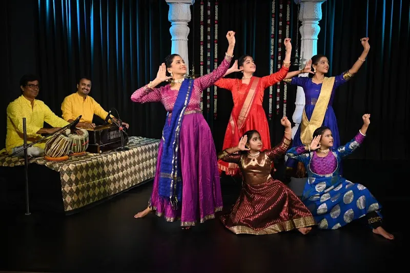 Natanam Studio For Performing Arts