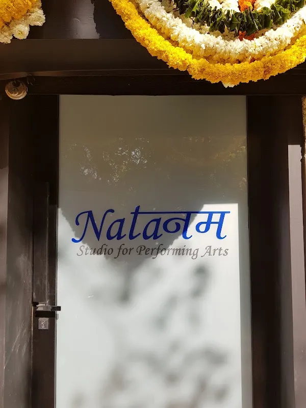 Natanam Studio For Performing Arts