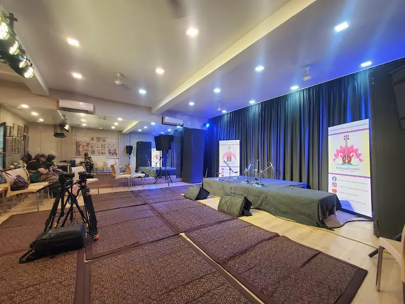 Natanam Studio For Performing Arts