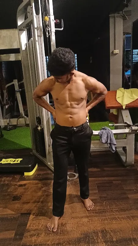 Sky Gym Bagdogra