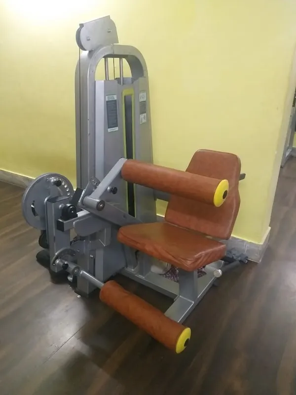 Sky Gym Bagdogra