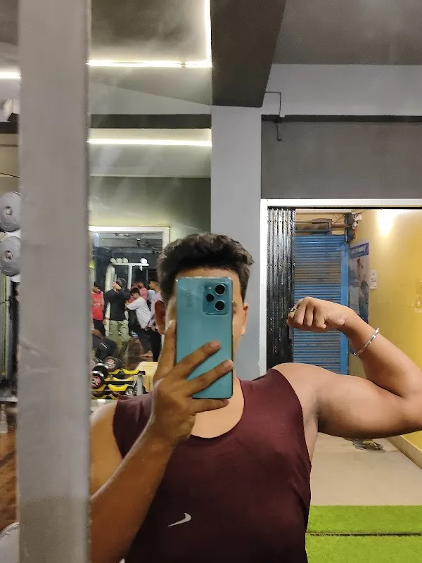 Sky Gym Bagdogra