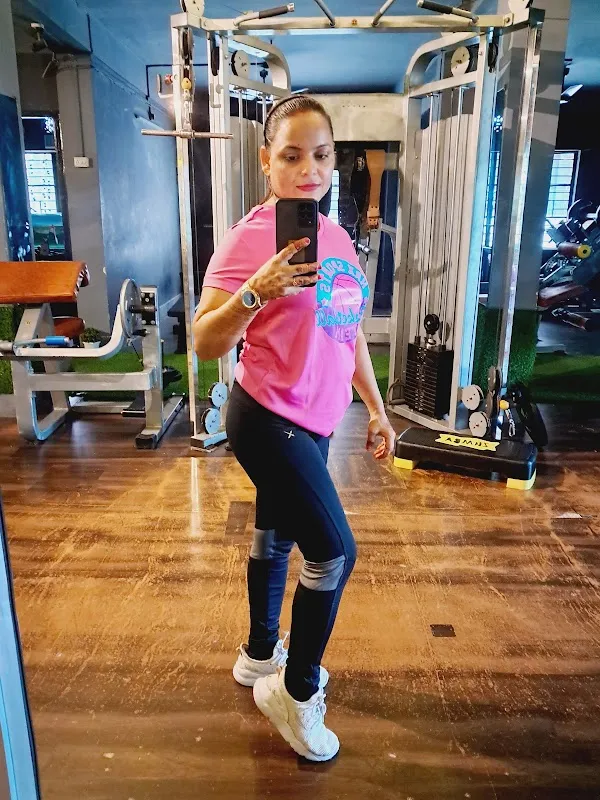 Sky Gym Bagdogra