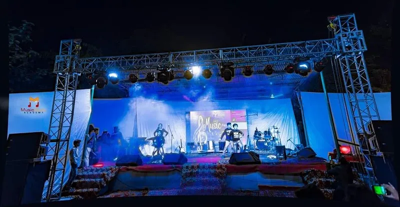 Dance Nagari
