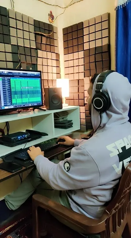 RG Music Studio