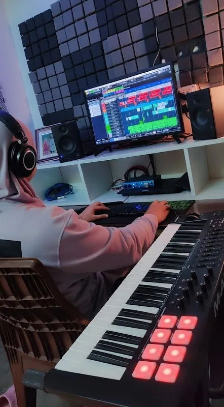 RG Music Studio