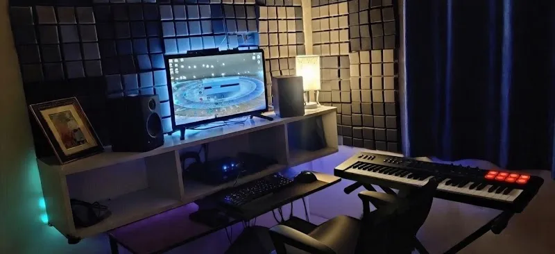 RG Music Studio