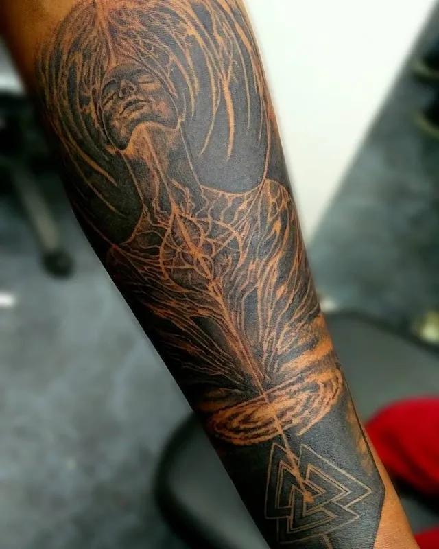 Tattoos1960 -Best Tattoo Artist In Baner-Hinjewadi, Wakad.