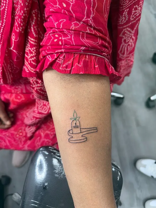 Tattoos1960 -Best Tattoo Artist In Baner-Hinjewadi, Wakad.