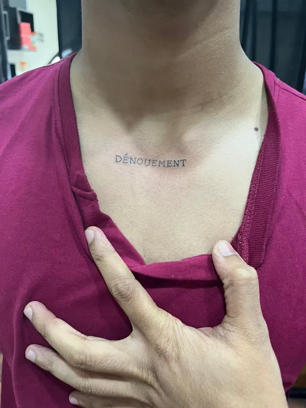Tattoos1960 -Best Tattoo Artist In Baner-Hinjewadi, Wakad.
