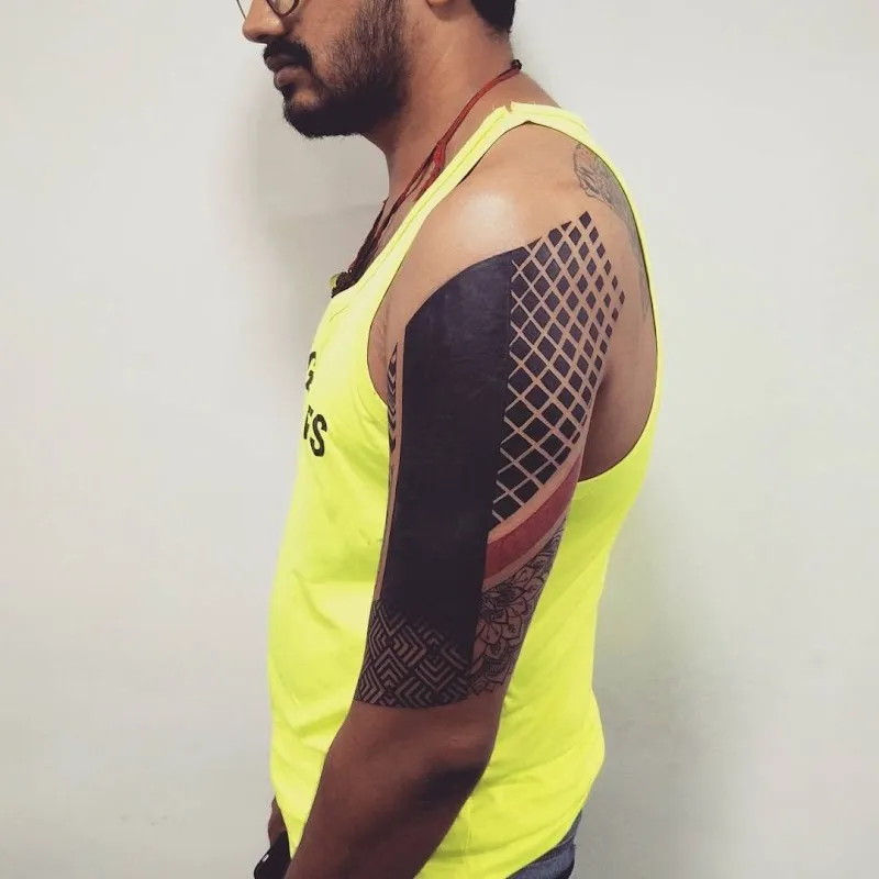 Tattoos1960 -Best Tattoo Artist In Baner-Hinjewadi, Wakad.