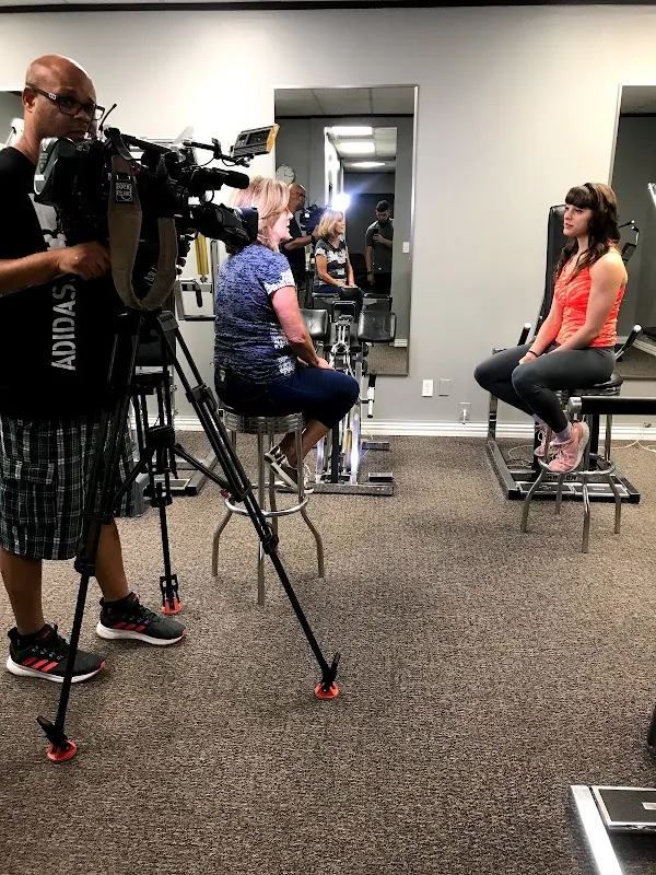 Plus Forty Fitness & Wellness Studio
