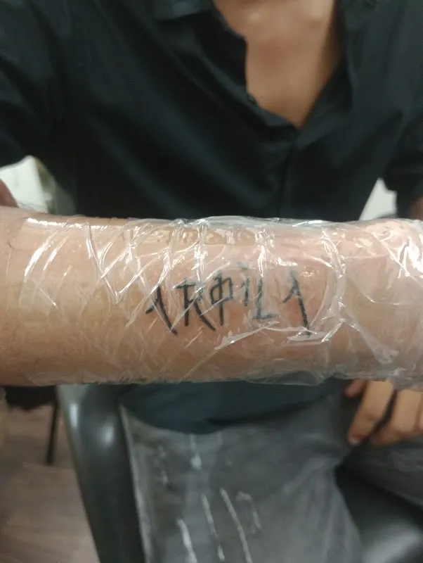 Aghori Tattoo Studio