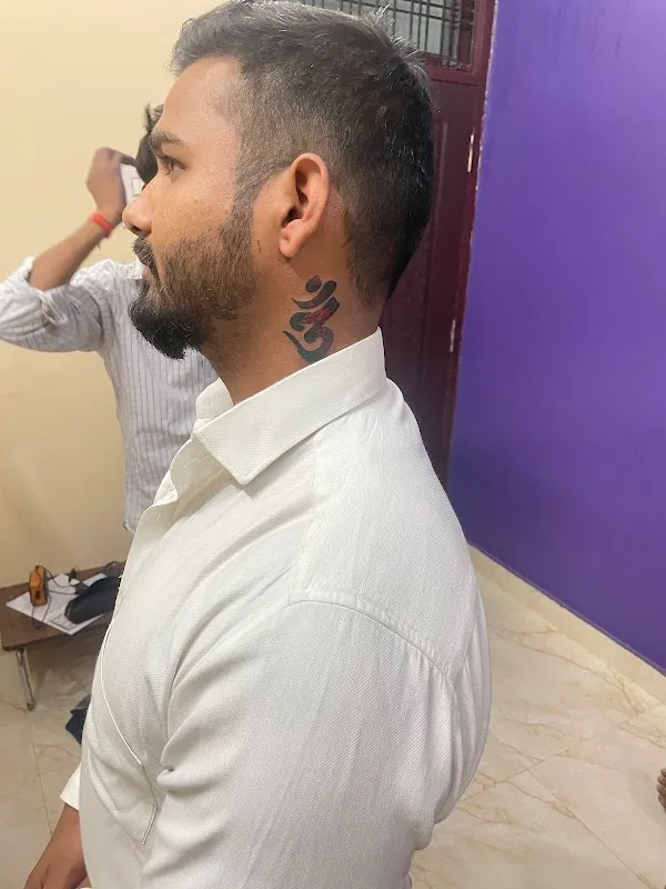 Aghori Tattoo Studio