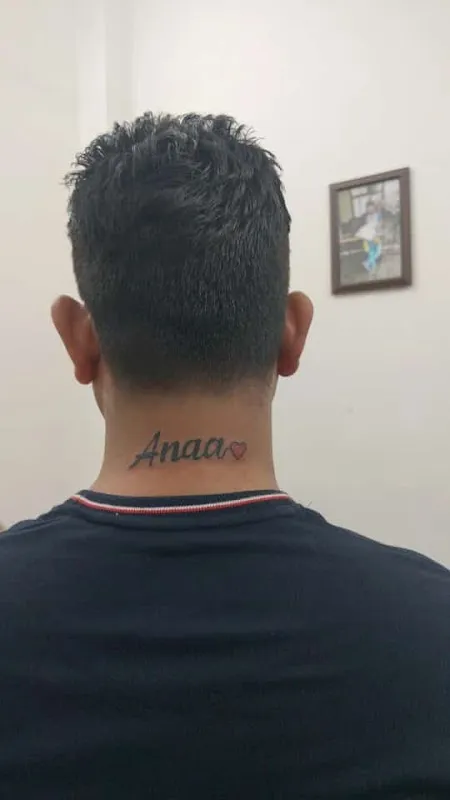 Aghori Tattoo Studio