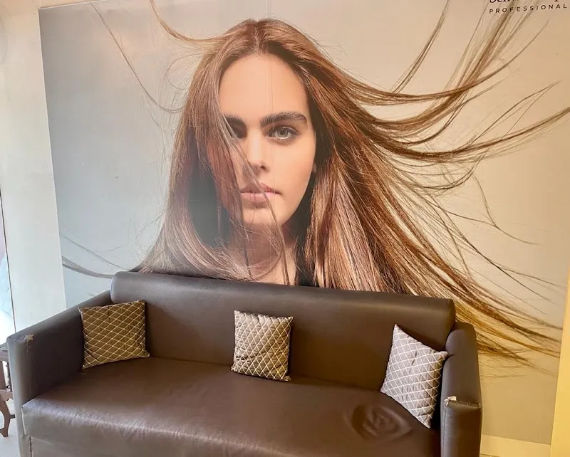 IDENTITY SALON Ex Jawed Habib Hair & Beauty Salon