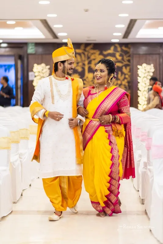 Rajatsbridalmakeover Makeup & Hair Artist