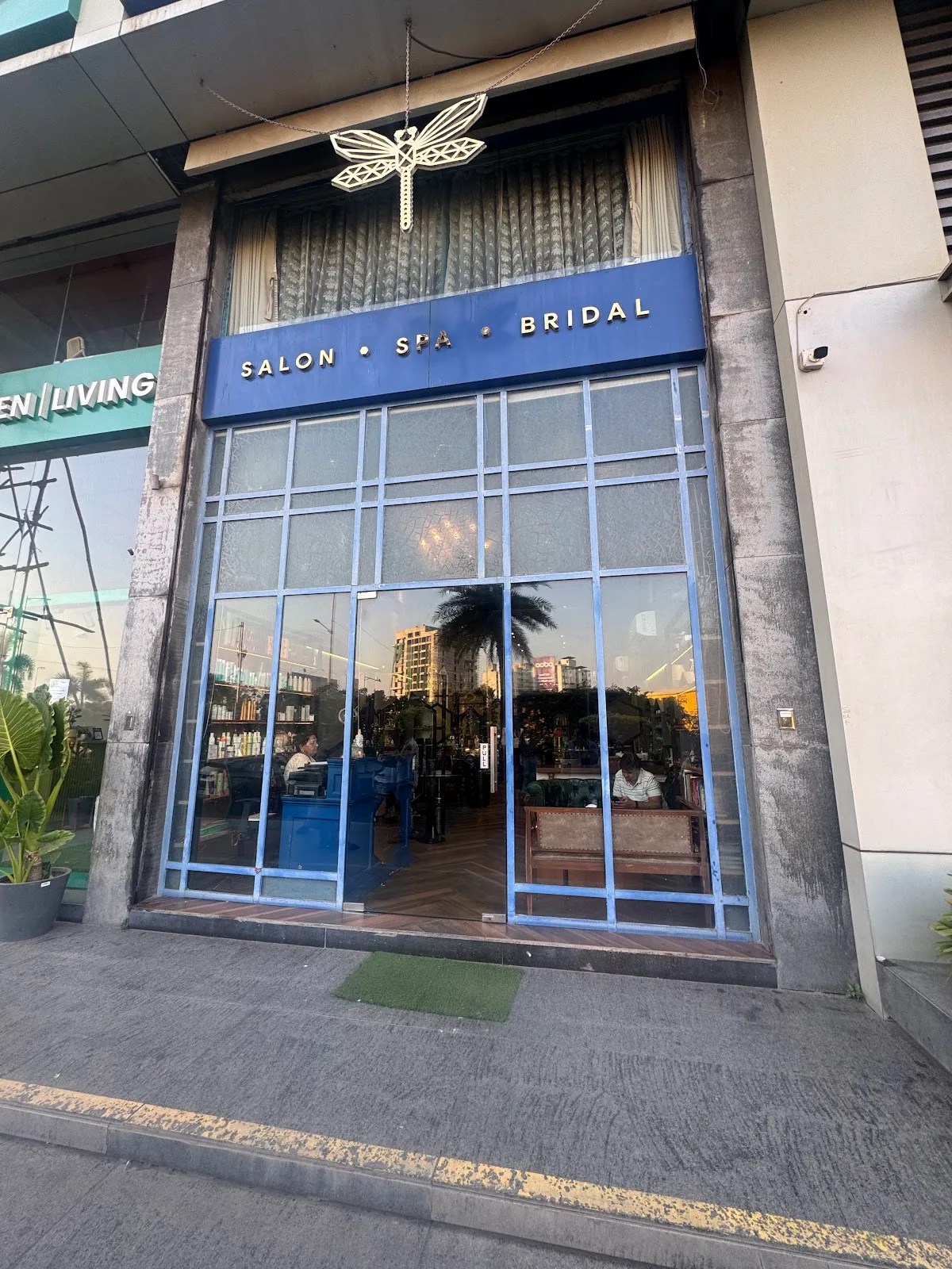 Supafly - Salon, Spa, Bridal
