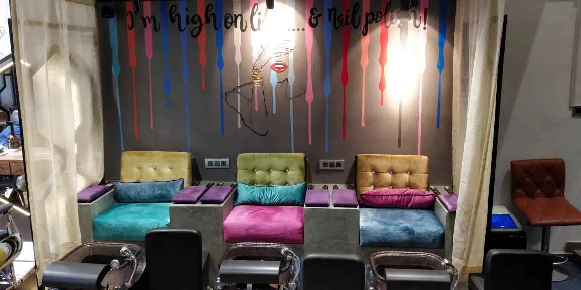 Supafly - Salon, Spa, Bridal