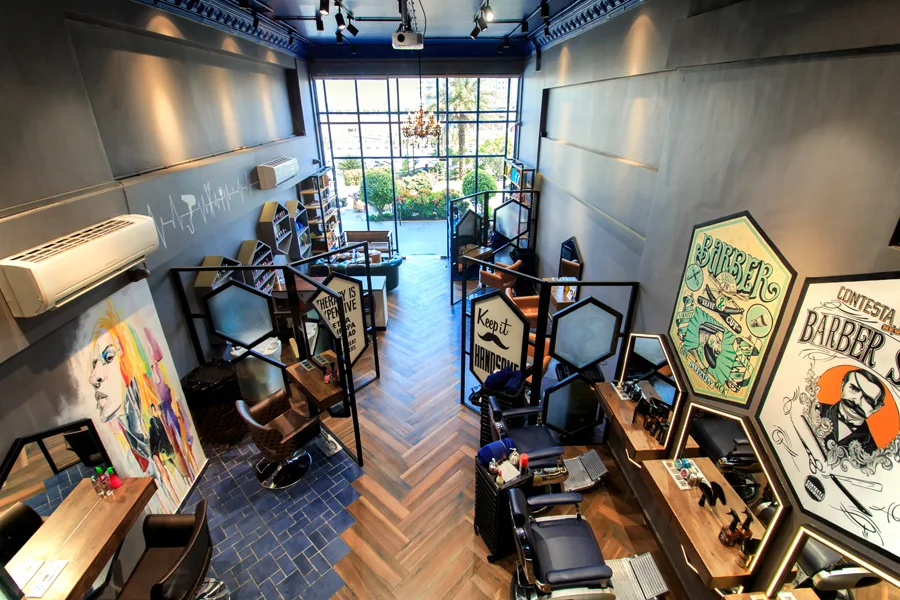 Supafly - Salon, Spa, Bridal