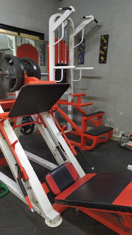 7 fitness hub